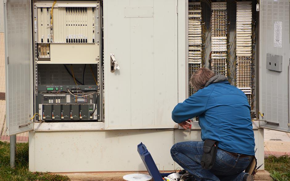 électricien dépannage Montmorency