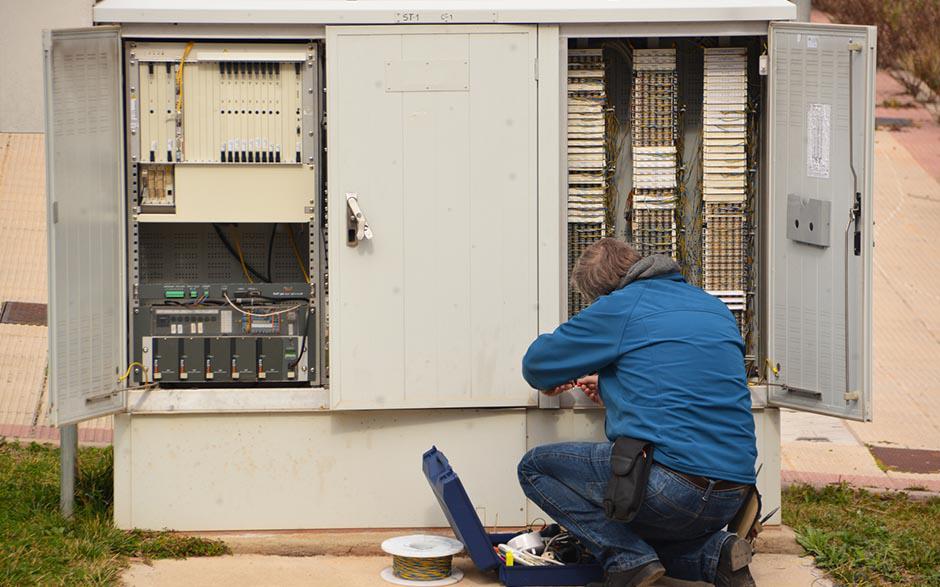 électricien en urgence Montmorency