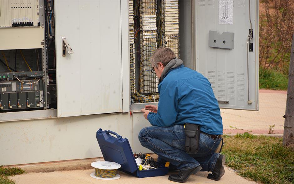 électricien en urgence Montmorency