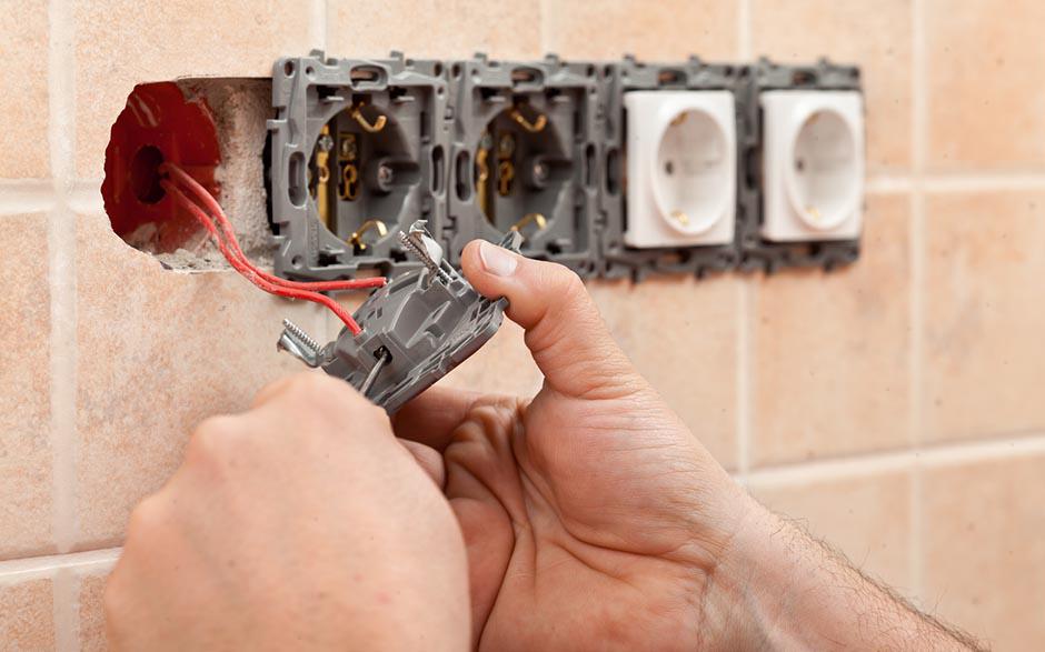 électricien dépannage Montmorency