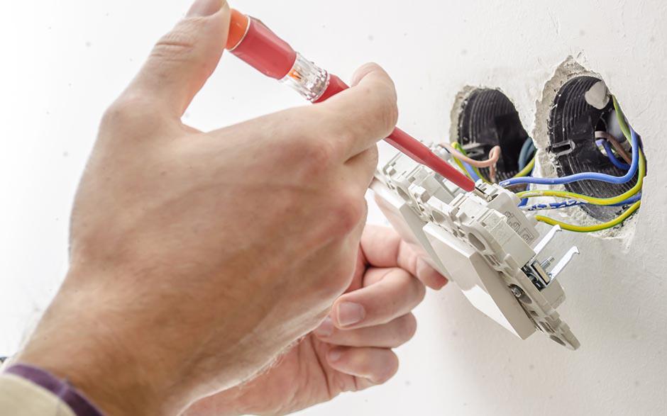 électricien en urgence Montmorency